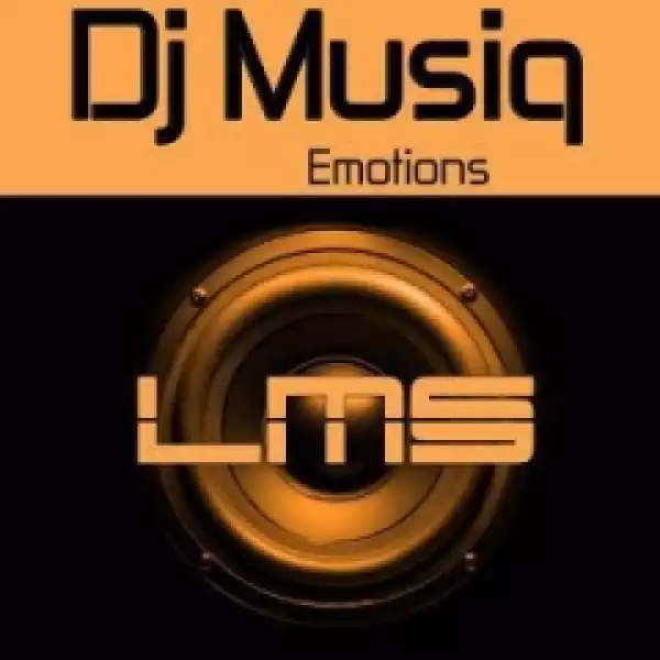 DJ Musiq - Emotions